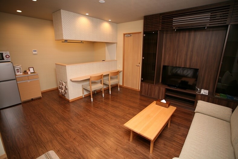 VIPシティホール大島