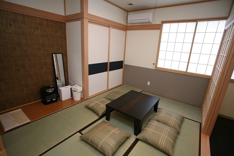 VIPやすらぎホール新津