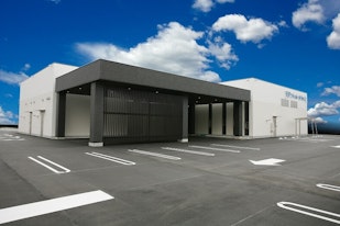 VIPシティホールりゅうと