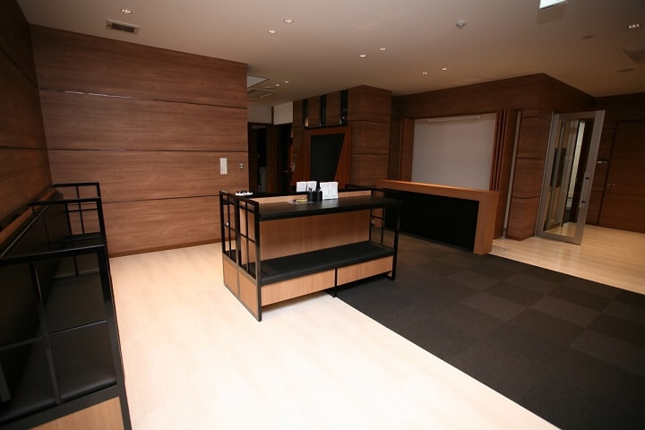 VIPシティホールりゅうと