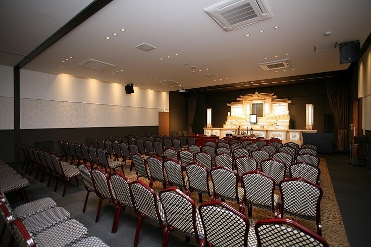 VIPシティホールりゅうと