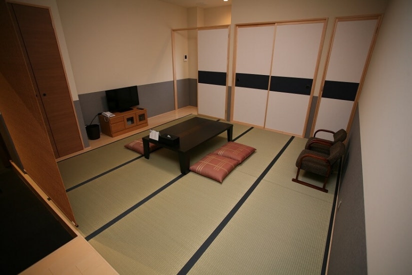 VIPシティホールりゅうと