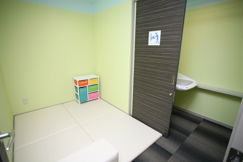 VIPシティホール豊栄