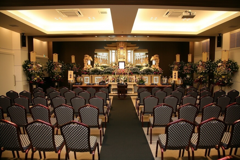 VIPシティホール寺尾