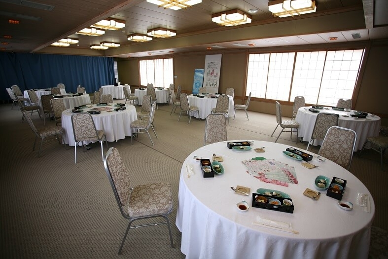 VIPやすらぎホール燕