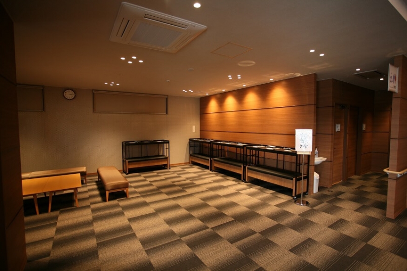 VIPシティホール小高