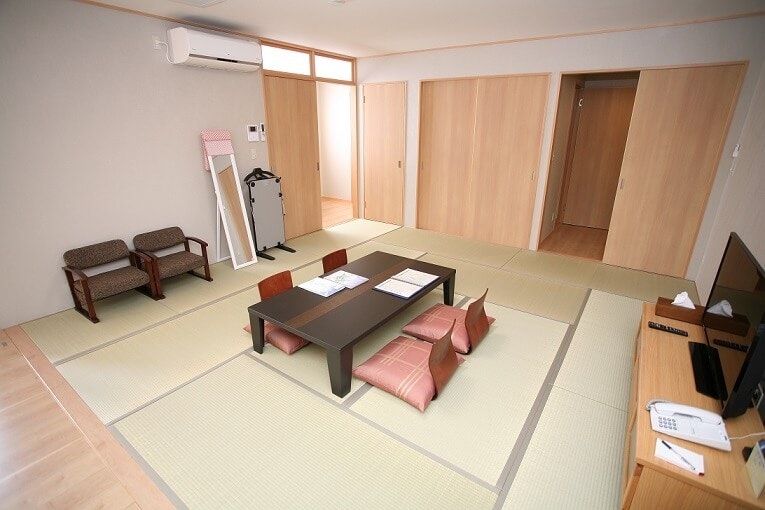 VIPシティホール小高