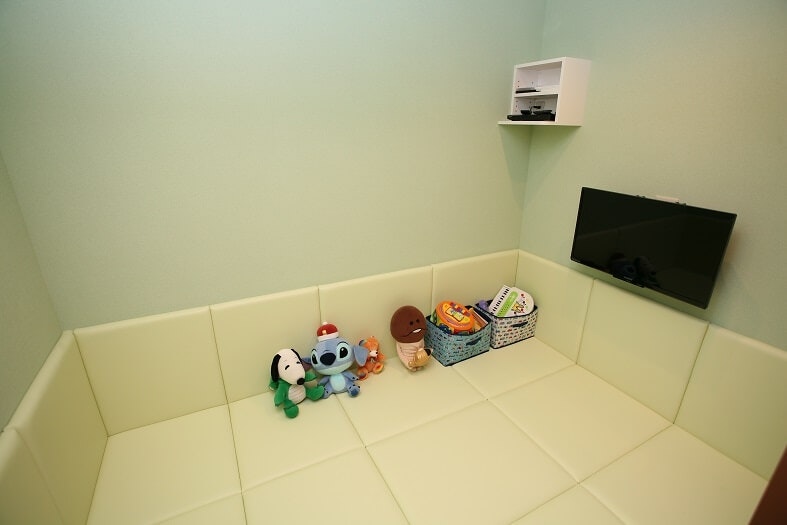 VIPシティホール小高