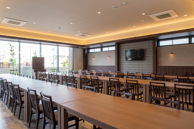 パルモ葬祭 山梨