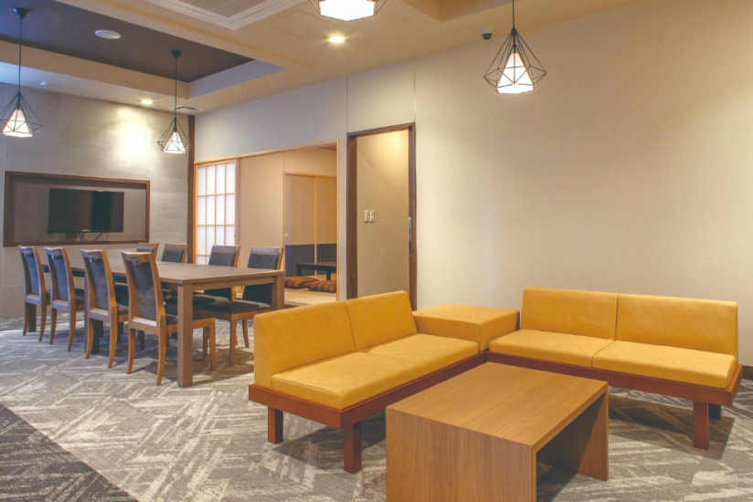 パルモ葬祭 山梨