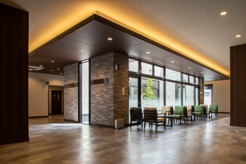 パルモ葬祭 山梨