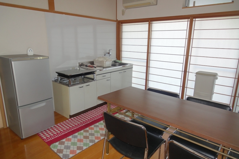 家族葬のサウスホール