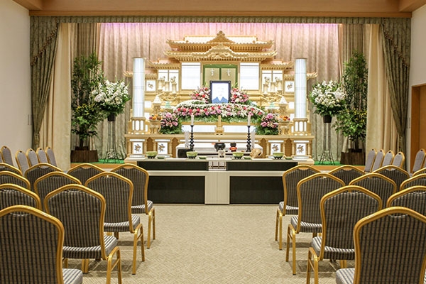 ぐんかんアモート富士見