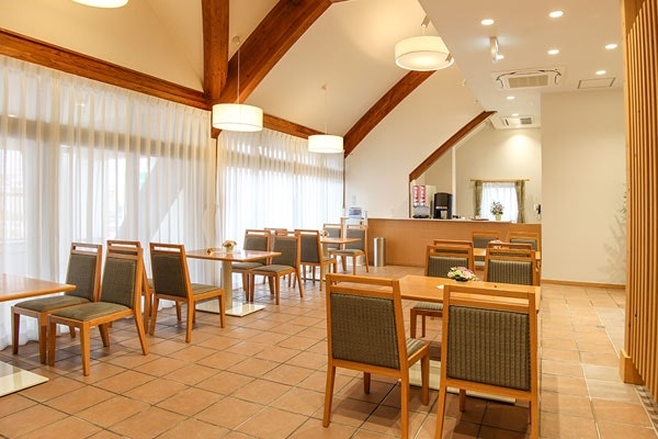 ぐんかんアモート富士見