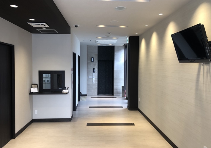 家族葬さかいホール