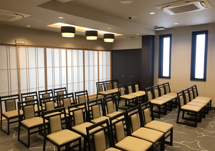 家族葬さかいホール