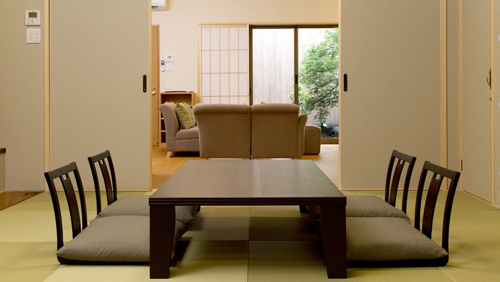 愛昇殿レクストの杜 福徳