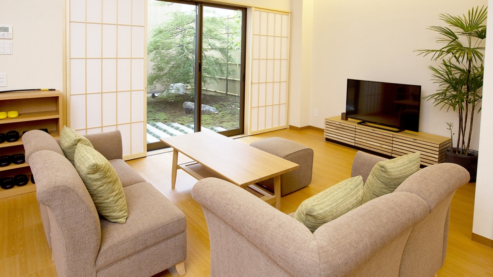 愛昇殿レクストの杜 福徳