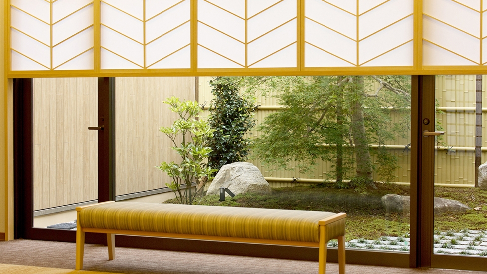 愛昇殿レクストの杜 福徳