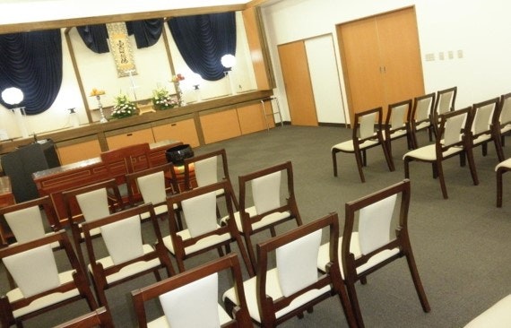 やすらぎホール下松 縁館