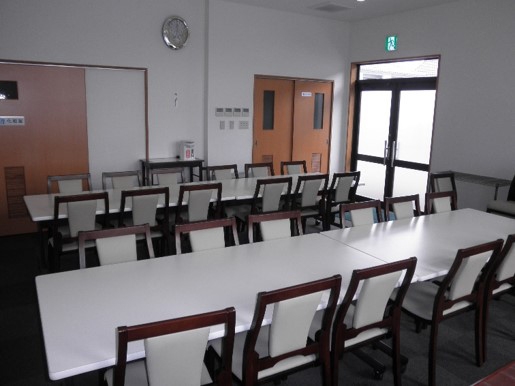 やすらぎホール下松 縁館