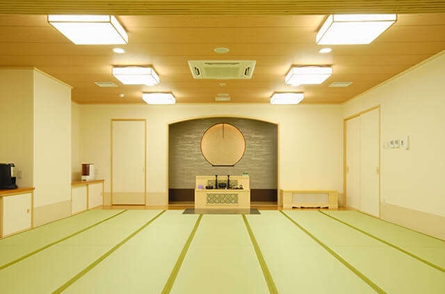 やわらぎ斎場 センティア28