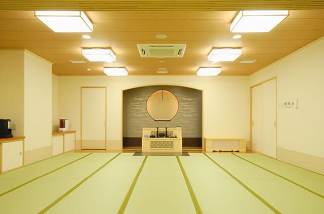 やわらぎ斎場 センティア28