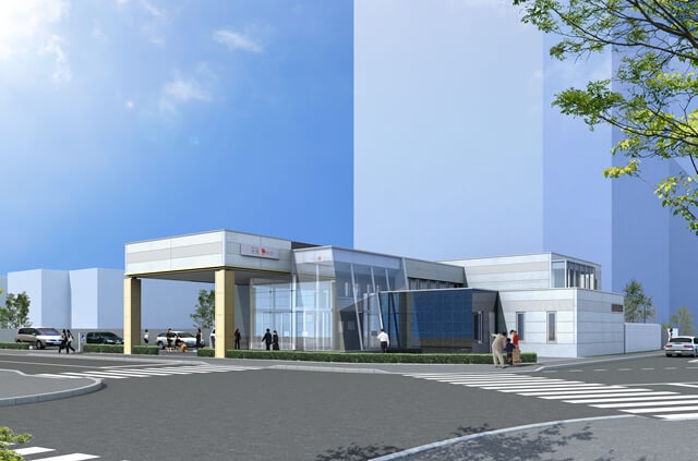 やわらぎ伏見別邸