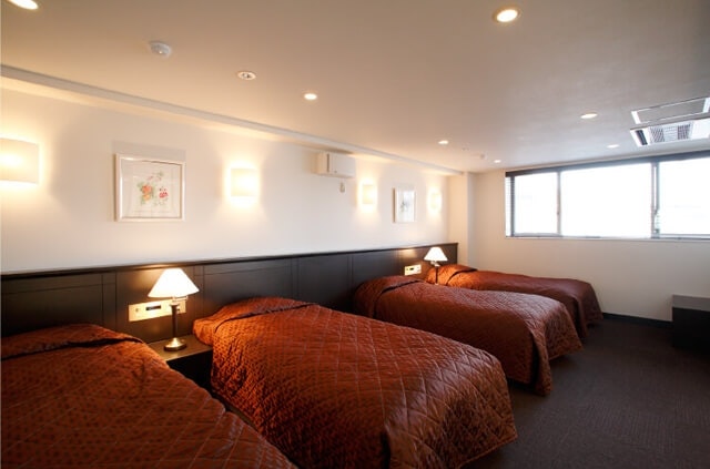 やわらぎ伏見別邸