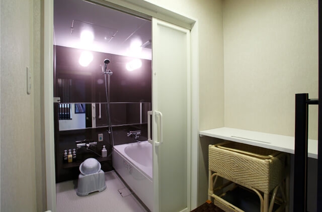 やわらぎ伏見別邸