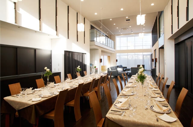 やわらぎ伏見別邸