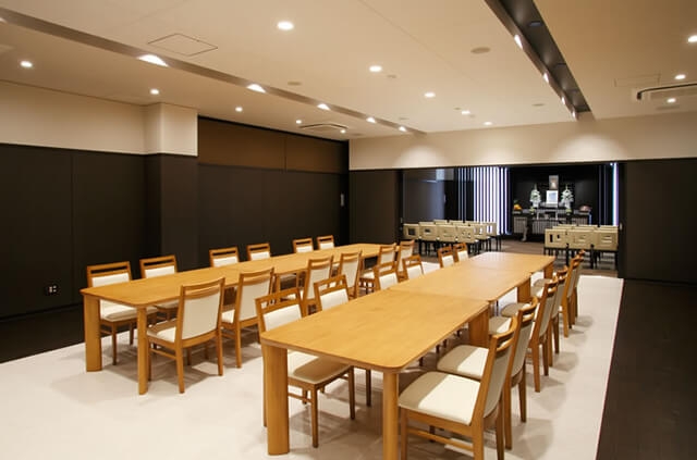 やわらぎ北円山別邸