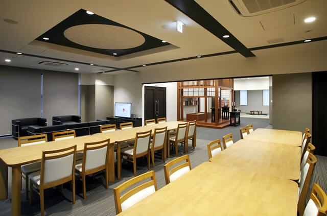 やわらぎ北円山別邸