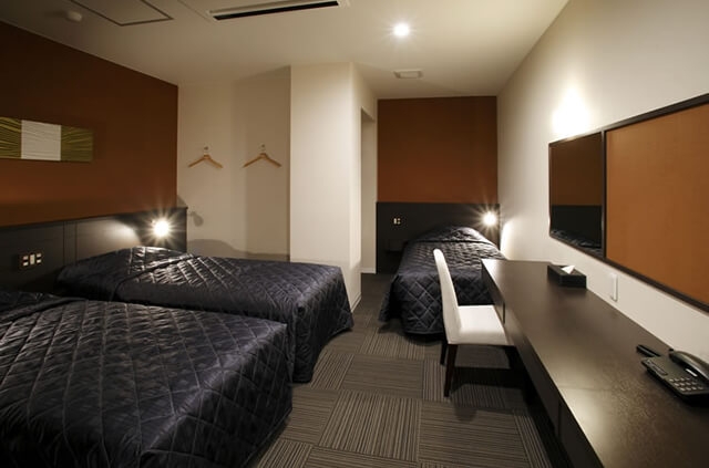 やわらぎ北円山別邸