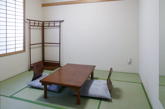 やわらぎ斎場 新琴似