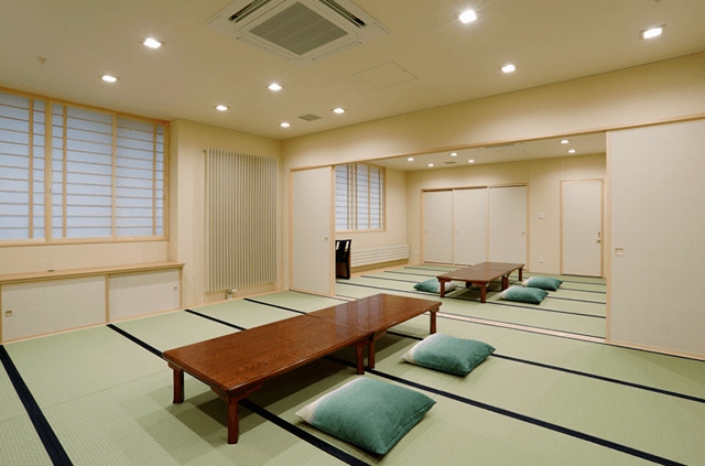 やわらぎ斎場 屯田