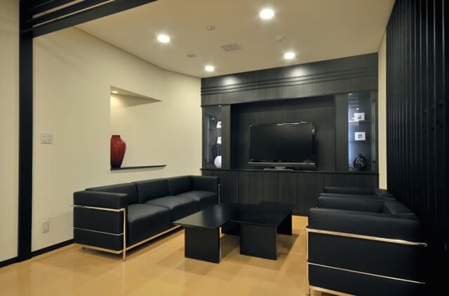 やわらぎ新川別邸