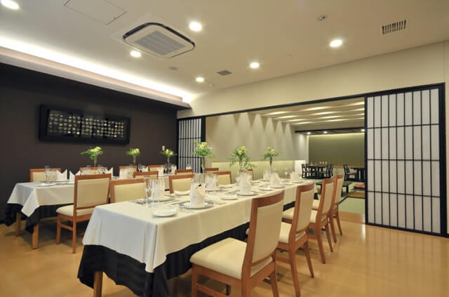 やわらぎ新川別邸