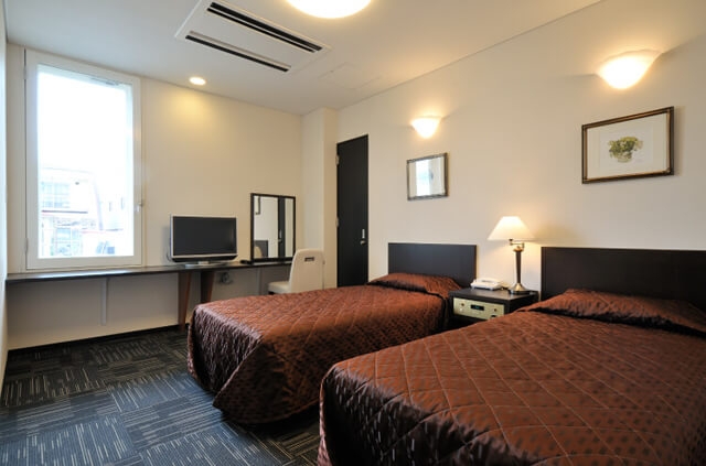 やわらぎ新川別邸