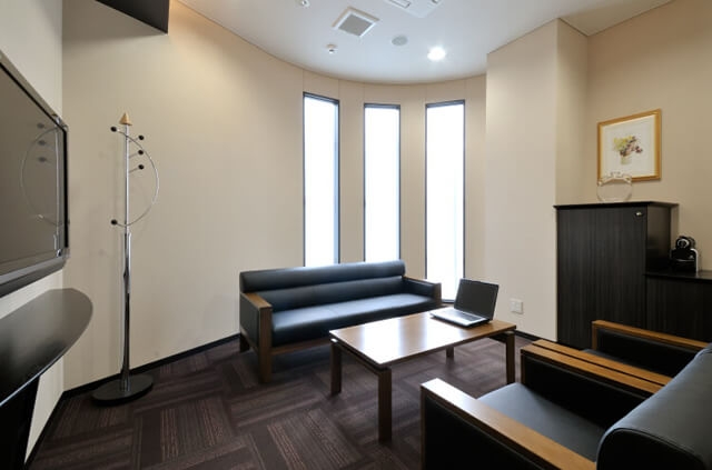 やわらぎ新川別邸