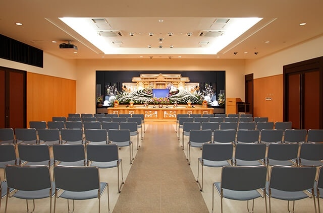 やわらぎ斎場 元町