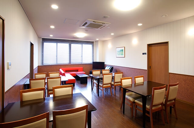 やわらぎ斎場 元町