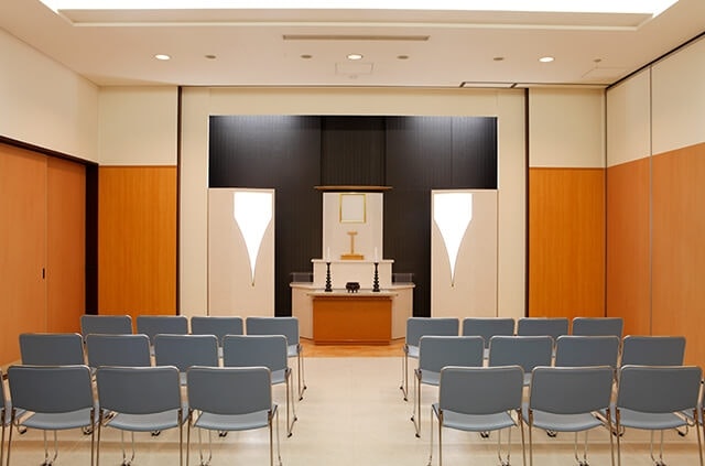 やわらぎ斎場 元町