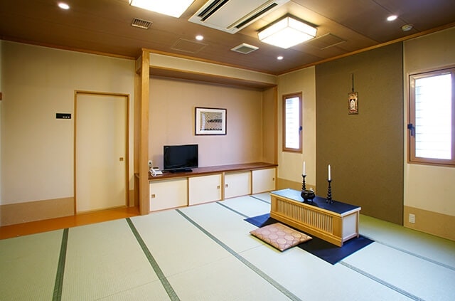 やわらぎ斎場 元町