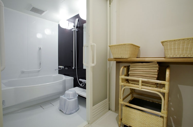 やわらぎ斎場 厚別西