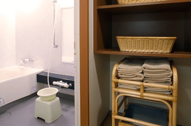 やわらぎ斎場 西町別館