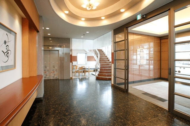 やわらぎ斎場 西町別館