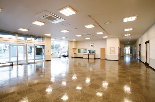 やわらぎ斎場 清田