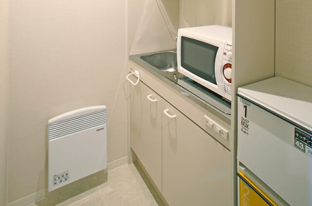 やわらぎ斎場 清田別館