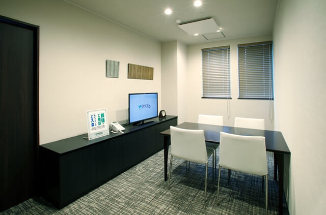 やわらぎ斎場 藤野